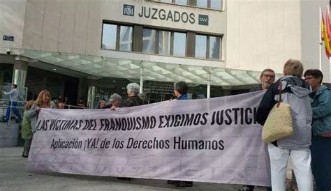 Spanish judge hears allegations of Franco-era police torture in a case  rights groups say is a 1st